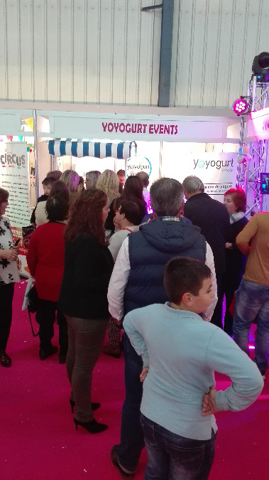 Yoyogurt Events - 13