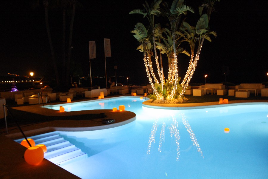 Hotel Iberostar Marbella Coral beach - 1