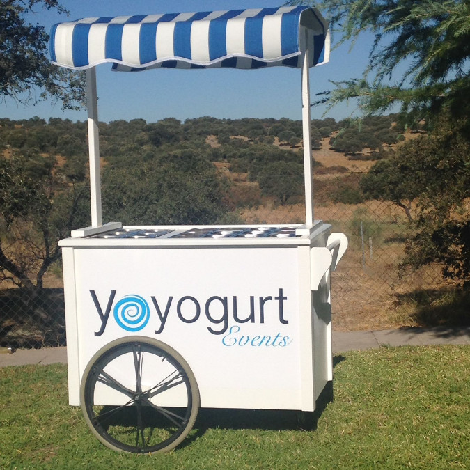 Yoyogurt Events - 15