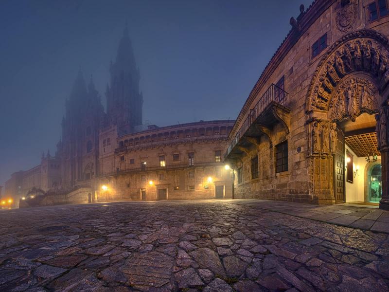 santiago-de-compostela