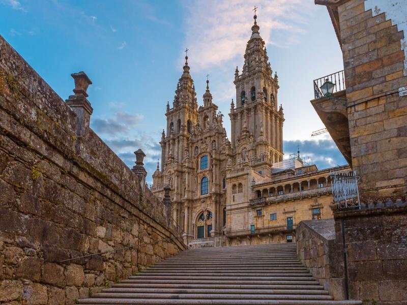 santiago-de-compostela